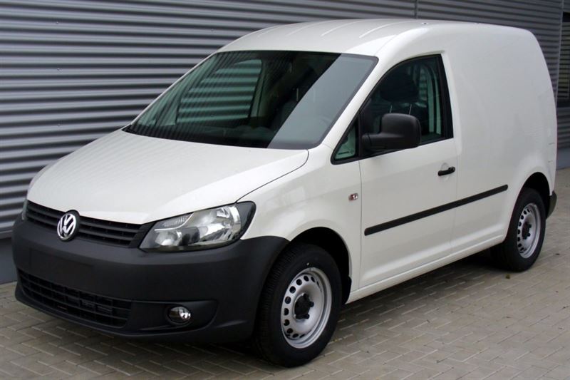Розбірка VOLKSWAGEN CADDY III універсал (2KB, 2KJ, 2CB, 2CJ) (2004 - 2015)