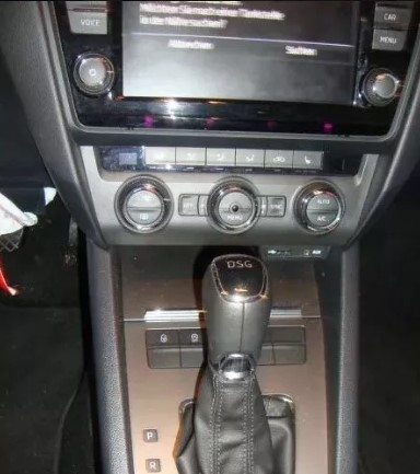 Розбірка SKODA OCTAVIA III A7 універсал (5E5, 5E6) (2012 - 2020)