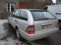 Авторозборка MERCEDES S-Class седан (W140) (1991 - 1998)
