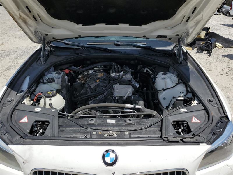 Авторозборка BMW 5 седан (F10) (2009 - 2016)