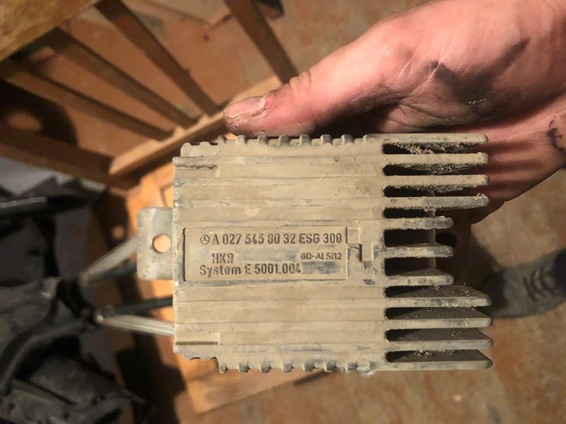 MERCEDES E седан (W210) (1995 - 2002) Авторозборка MERCEDES E седан (W210) (1995 - 2002)