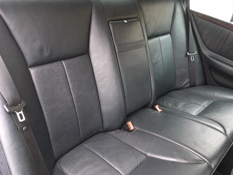 MERCEDES E седан (W210) (1995 - 2002) Розбірка MERCEDES E седан (W210) (1995 - 2002)