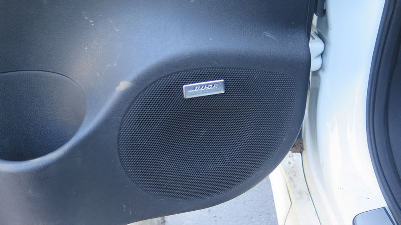 Розбірка NISSAN LEAF I хетчбек (ZE0U) (2012 - 2017)