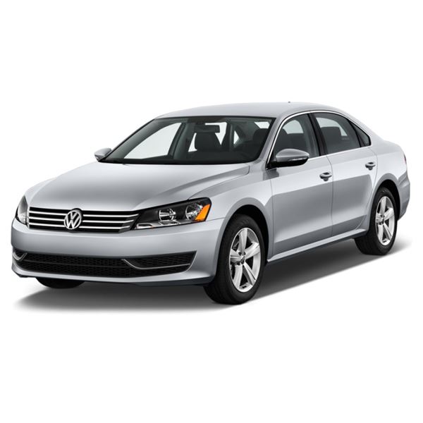 Розбірка VOLKSWAGEN PASSAT B7 седан (362) (2010 - 2016)