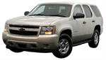 Chevrolet GM USA Tahoe (2007 - 2013)