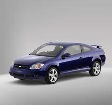Chevrolet GM USA Cobalt (2005 - 2010)