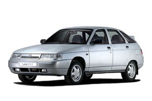 ВАЗ 2112 (1995 - 2024)