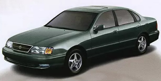 Toyota AVALON (1994 - 1999)