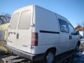 Розбірка FIAT SCUDO фургон (220L) (1996 - 2006)