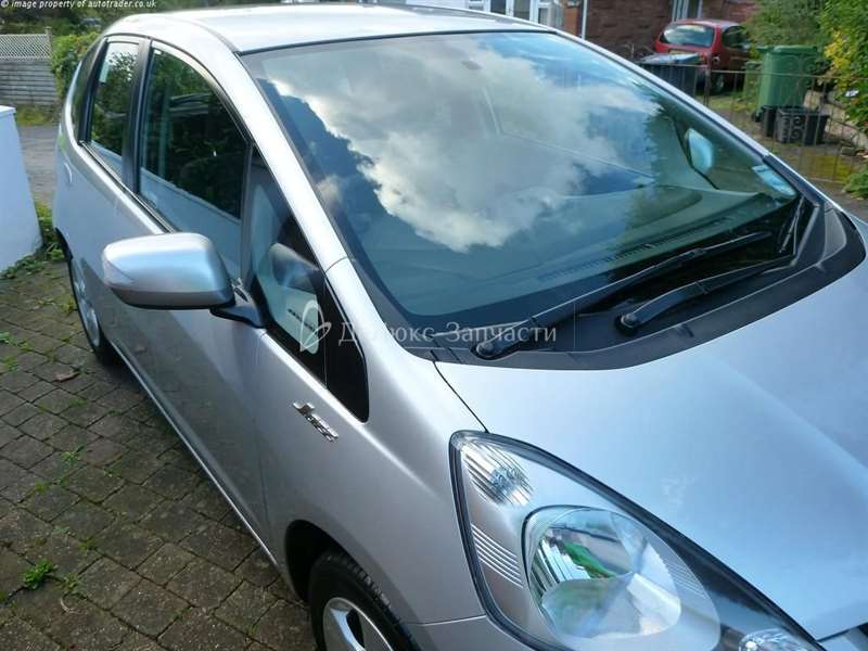 Розбірка HONDA JAZZ хетчбек (GD, GE) (2002 - 2008)