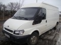 FORD TRANSIT V фургон (V184/5) (2000 - 2006) Розбірка FORD TRANSIT V фургон (V184/5) (2000 - 2006)