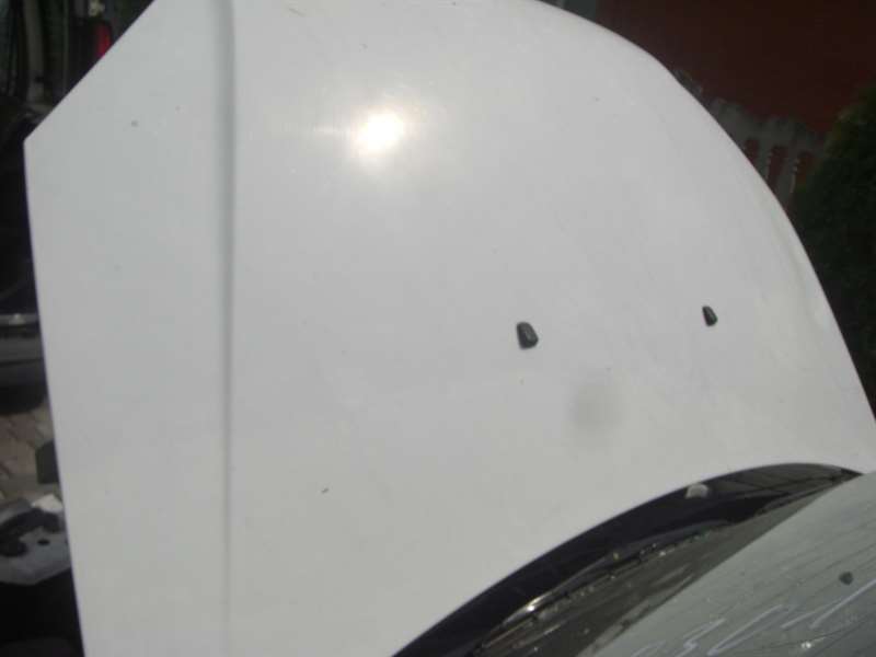 Розбірка FIAT DOBLO I фургон (223) (2001 - 2010)