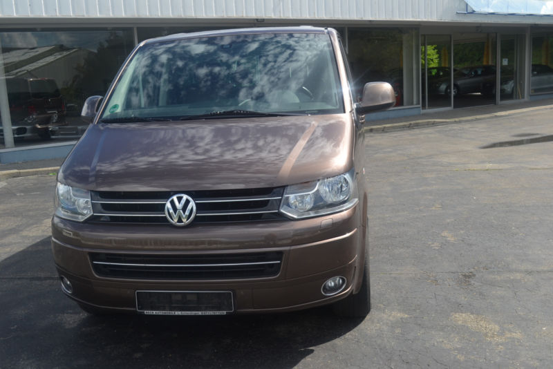 Розбірка VOLKSWAGEN TRANSPORTER T5 автобус (7HB, 7HJ, 7EB, 7EJ) (2003 - 2016)