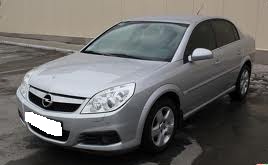 Розбірка OPEL VECTRA C седан (2002 - 2008)