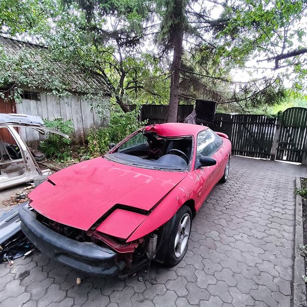 FORD PROBE ECP купе (1992 - 1998) Авторозборка FORD PROBE ECP купе (1992 - 1998)
