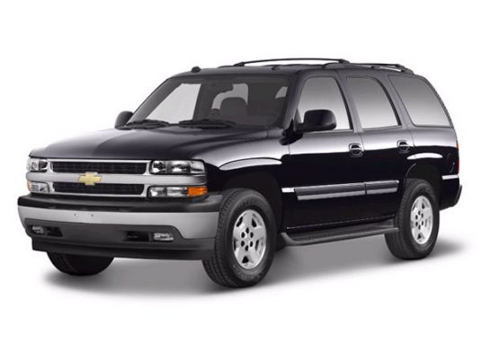 Chevrolet GM USA Tahoe (2000 - 2006)