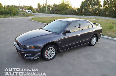 MITSUBISHI GALANT VIII седан (EA) (09.96 -10.04) (1996 - 2004) Розбірка MITSUBISHI GALANT VIII седан (EA) (09.96 -10.04) (1996 - 2004)