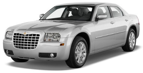 Chrysler 300 C (2005 - 2010)