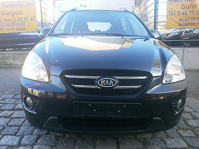 KIA CARENS II мінівен (FG) (2006 - 2013) Розбірка KIA CARENS II мінівен (FG) (2006 - 2013)