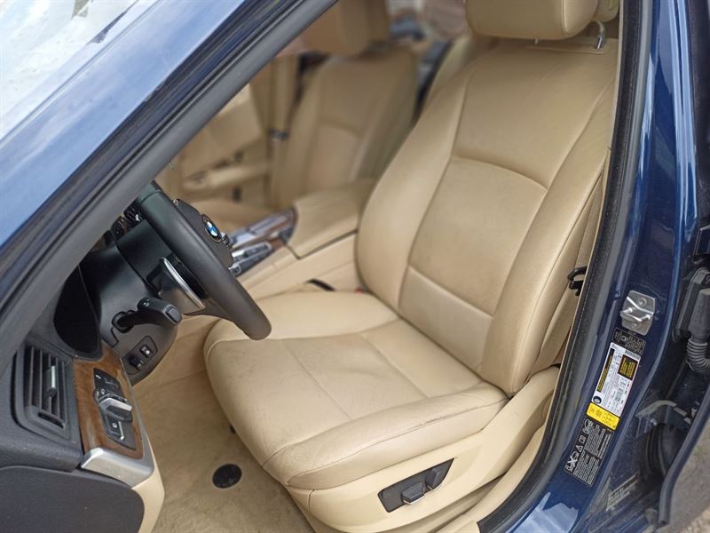 Розбірка BMW 5 седан (F10) (2009 - 2025)