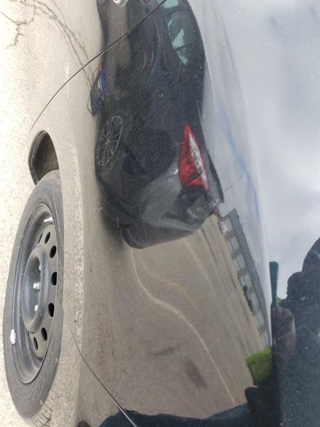 Розбірка NISSAN LEAF I хетчбек (ZE0E) (2013 - 2017)