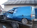 Розбірка FIAT SCUDO фургон (220L) (1996 - 2006)