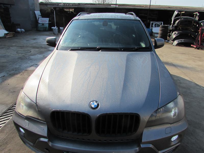 Розбірка BMW X5 позашляховик (E70) (2007 - 2013)