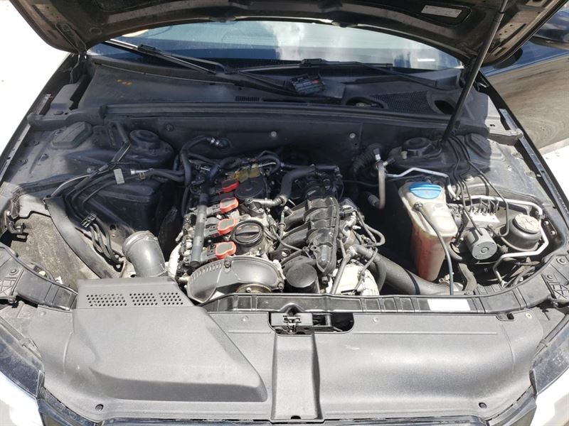 AUDI A4 B8 седан (8K2) (2007 - 2015) Розбірка AUDI A4 B8 седан (8K2) (2007 - 2015)