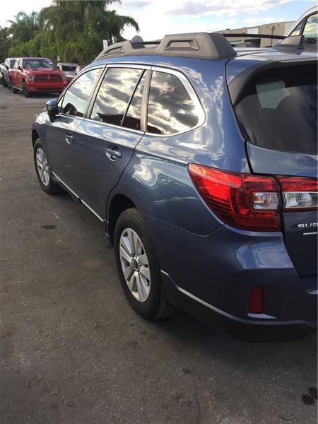 SUBARU OUTBACK універсал (B15, BS) (2015 - 2019) Розбірка SUBARU OUTBACK універсал (B15, BS) (2015 - 2019)