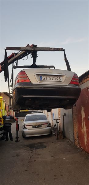 BMW 7 седан (E65, E66, E67) (2001 - 2008) Розбірка BMW 7 седан (E65, E66, E67) (2001 - 2008)