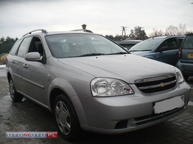 Розбірка CHEVROLET LACETTI хетчбек (J200) (2003 - 2013)