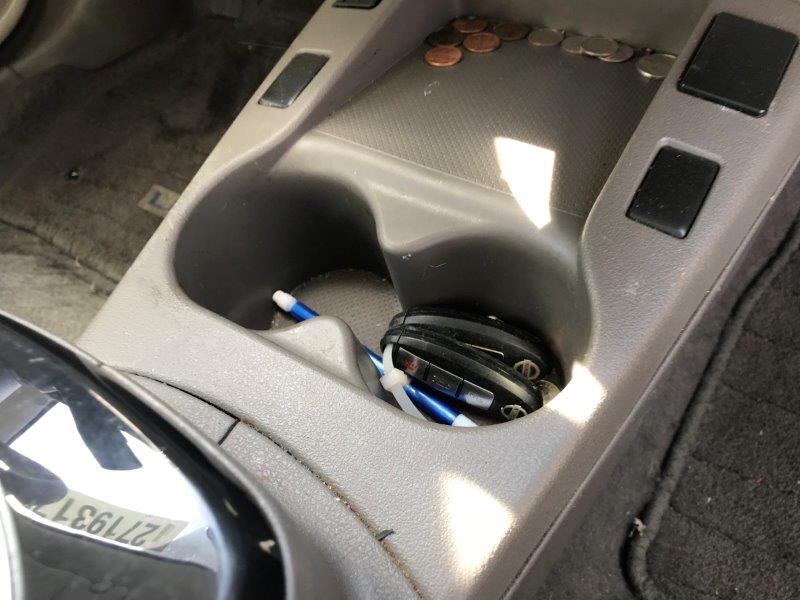 Розбірка NISSAN LEAF I хетчбек (ZE0) (2010 - 2012)