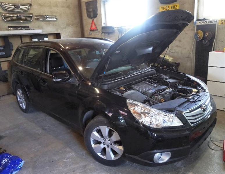 SUBARU OUTBACK IV універсал (B14, BR) (2009 - 2014) Розбірка SUBARU OUTBACK IV універсал (B14, BR) (2009 - 2014)