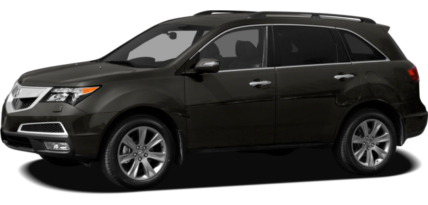 Розбірка ACURA MDX II позашляховик (YD2) (2007 - 2009)