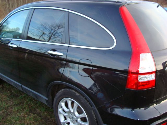 HONDA CR-V III позашляховик (RE) (2006 - 2011) Розбірка HONDA CR-V III позашляховик (RE) (2006 - 2011)
