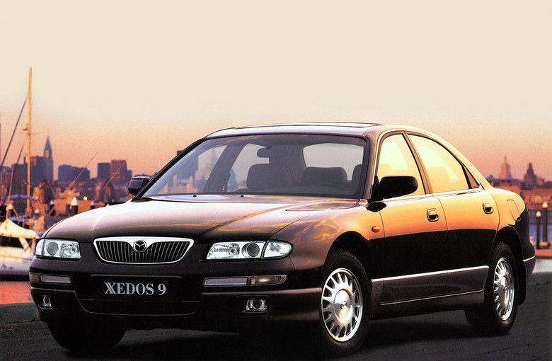 Mazda Xedos 9 (1993 - 2000)