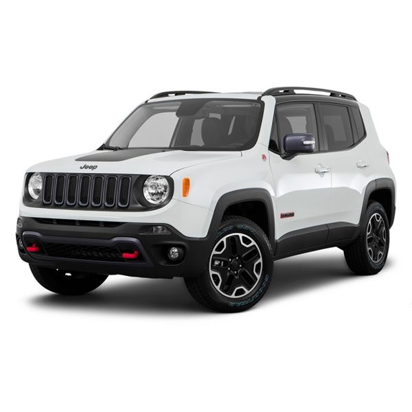 JEEP RENEGADE позашляховик (BU) (2014 - 2023) Розбірка JEEP RENEGADE позашляховик (BU) (2014 - 2023)