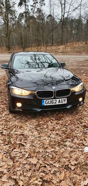 BMW 3 седан (F30) (2011 - 2025) Розбірка BMW 3 седан (F30) (2011 - 2025)