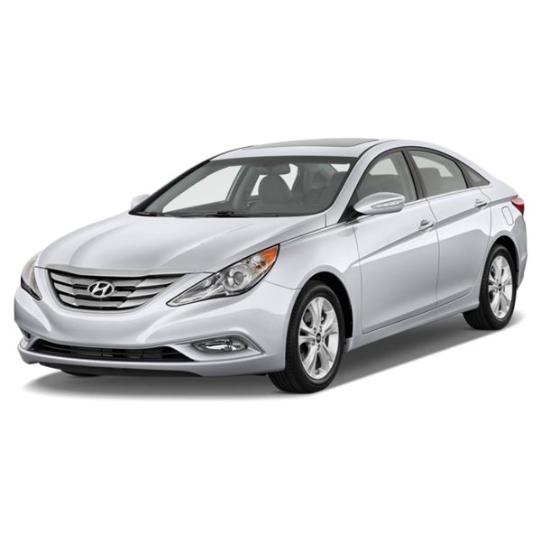 Розбірка HYUNDAI SONATA VI седан (YF) (2009 - 2015)