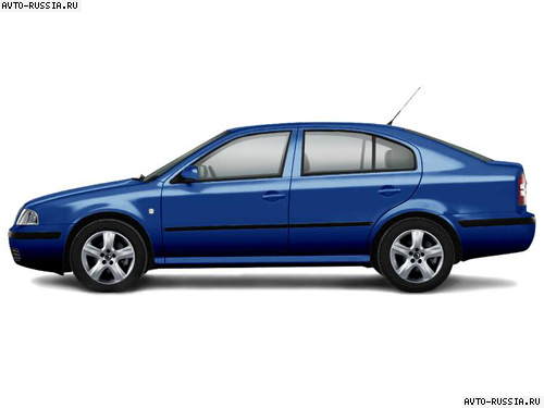 Розбірка SKODA OCTAVIA I A4 універсал (1U5) (1998 - 2011)