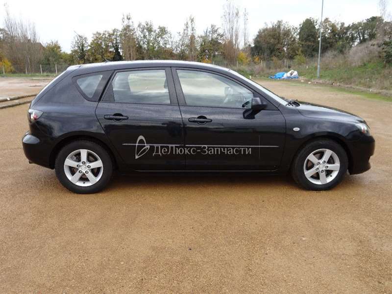 Авторозборка MAZDA 3 седан (BK12) (2004 - 2006)