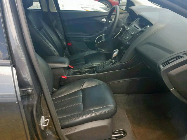 Розбірка FORD FOCUS седан (2011 - 2025)