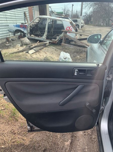 Авторозборка VOLKSWAGEN PASSAT B5 седан (3B2) (1996 - 2001)