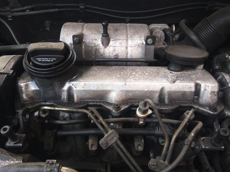 SKODA FABIA I хетчбек (6Y2) (1999 - 2008) Розбірка SKODA FABIA I хетчбек (6Y2) (1999 - 2008)