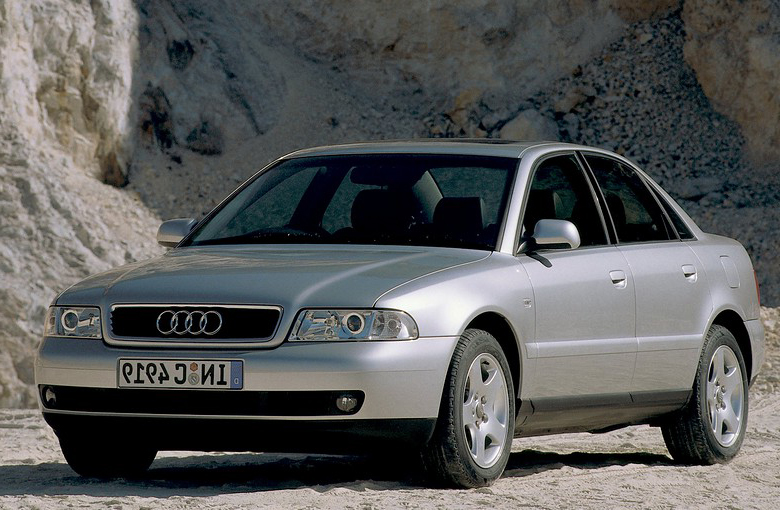 Audi A4 B5 (1994 - 2001)