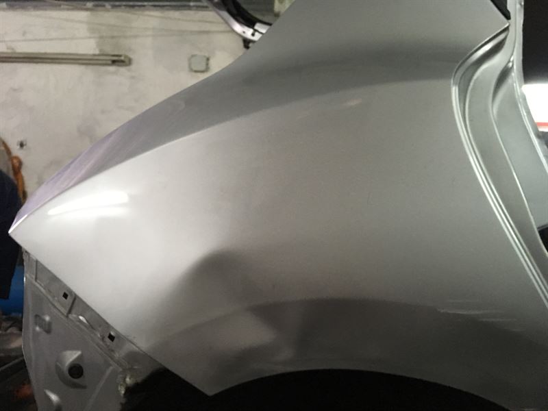 Авторозборка NISSAN LEAF I хетчбек (ZE0) (2010 - 2012)