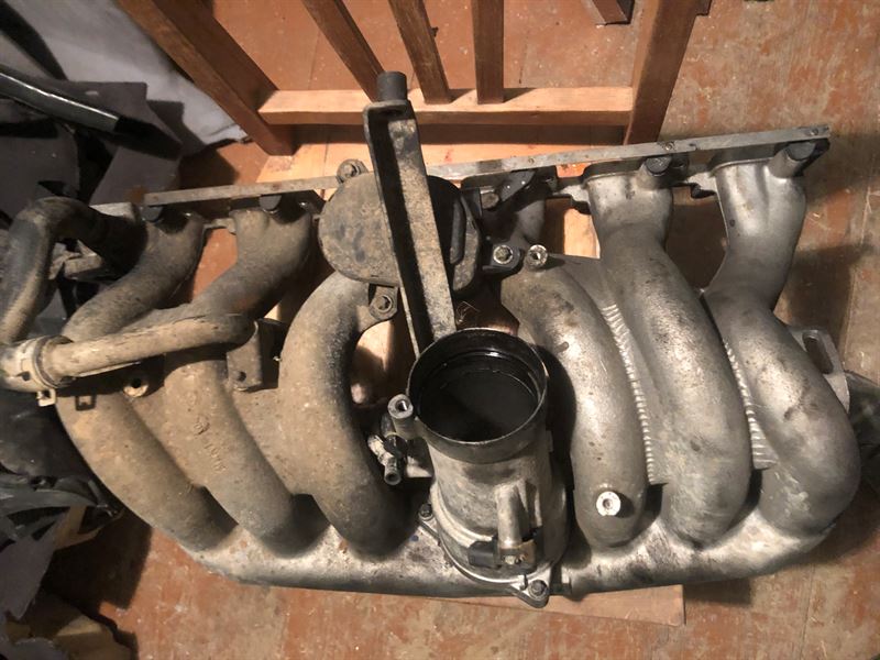 MERCEDES E седан (W210) (1995 - 2002) Авторозборка MERCEDES E седан (W210) (1995 - 2002)