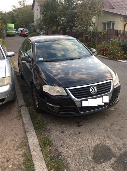 Розбірка AUDI A6 C5 універсал (4B5, 4B6) (1997 - 2006)