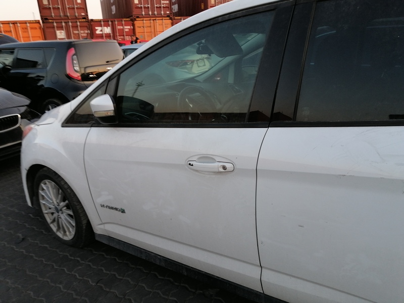 FORD C-MAX мінівен (DXA) (2012 - 2019) Розбірка FORD C-MAX мінівен (DXA) (2012 - 2019)