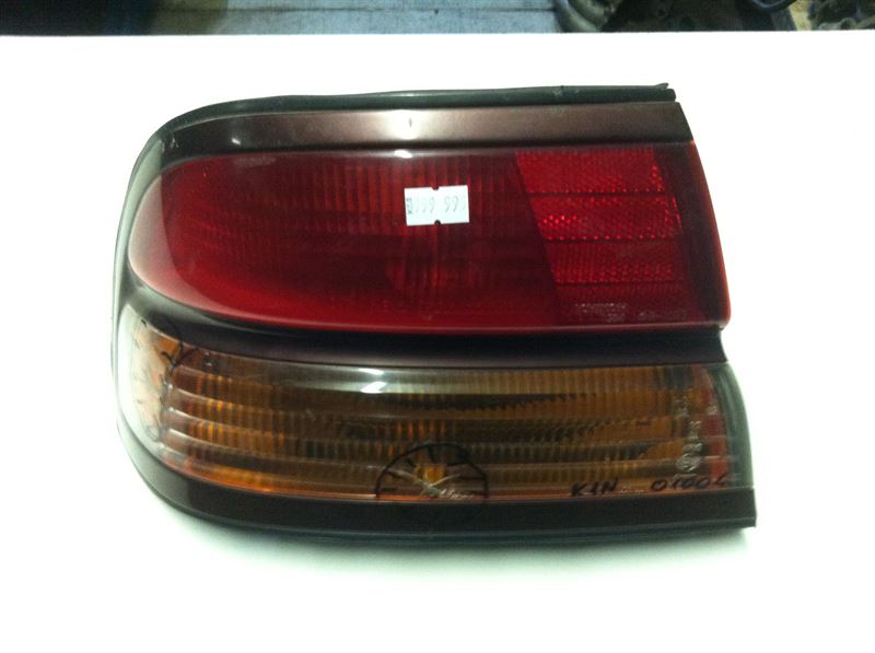 Розбірка NISSAN MAXIMA седан (A32) (1994 - 2000)